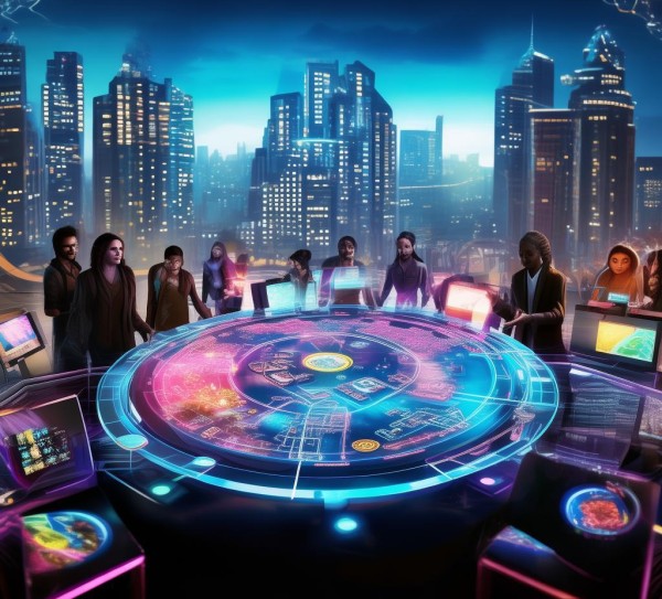 数字时代的商业革命，电子商务如何重塑商业生态