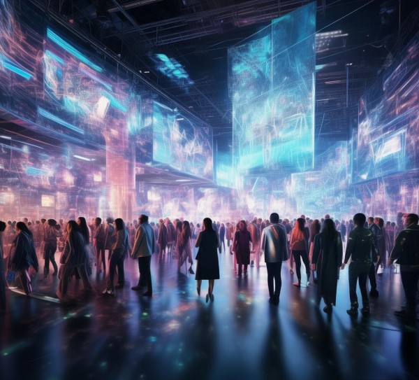 一场数字化的会展之旅，探索未来与机遇的完美结合