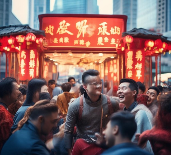 吉祥数字营销背后的商业智慧与商业启示