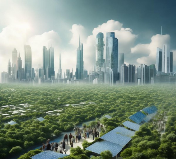 密云生态商务区，机遇与挑战并存的生态经济新机遇