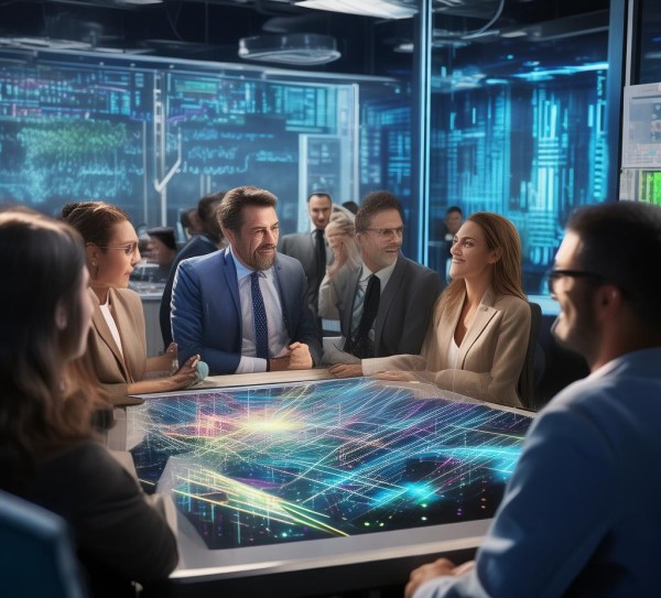 商务动态编码技术，构建高效商务沟通的未来