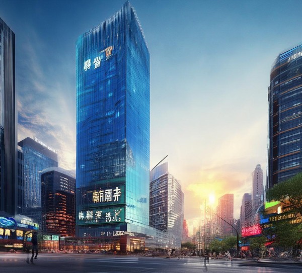 定州中天商贸新闻发展新希望