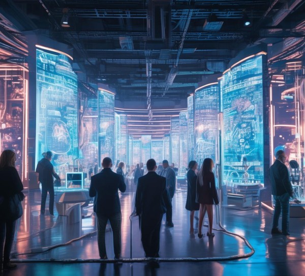 数字经济新机遇，数字经济展助力未来