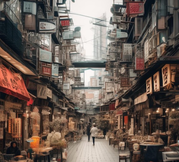 商贸公司改行案例，从传统到创新的转型之路