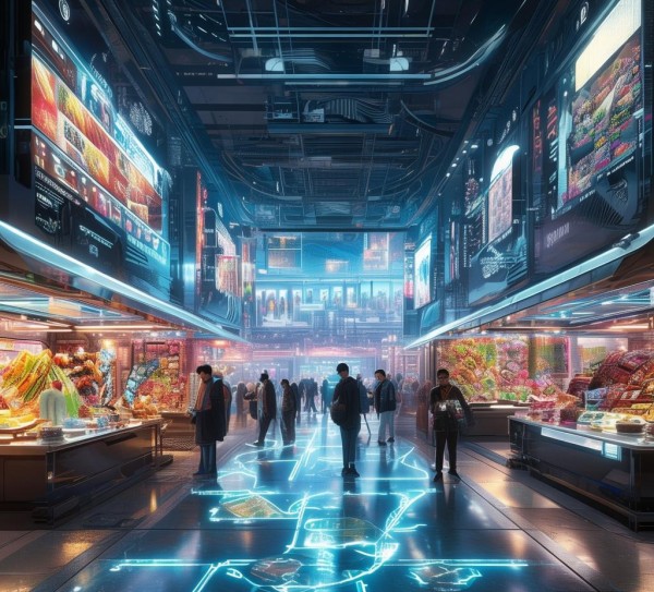 兰州商贸系统，数字时代的商贸创新平台