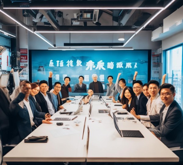 商贸公司改行，成功案例分享