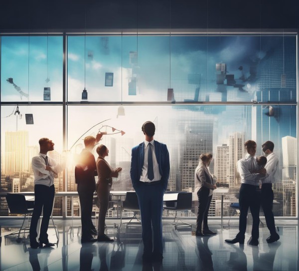 商务生态的转型，增长与挑战并存