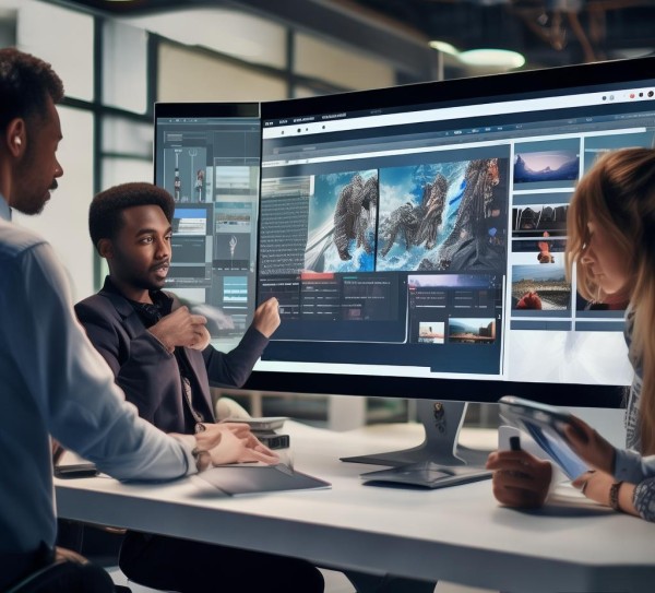 高效制作商务PPT,从动态到模板的选择之路