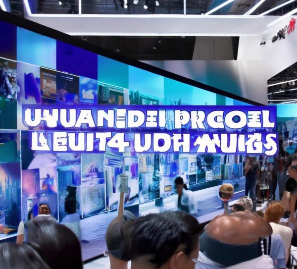 武汉数字展会价格,你值得了解