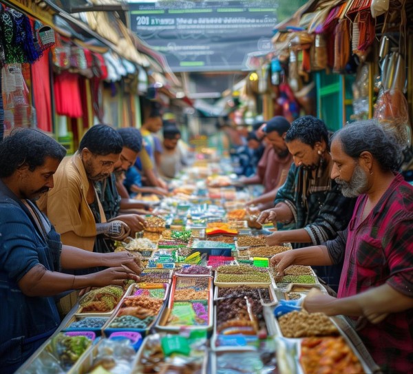 从选择到管理,商贸商户资产配置的高效路径