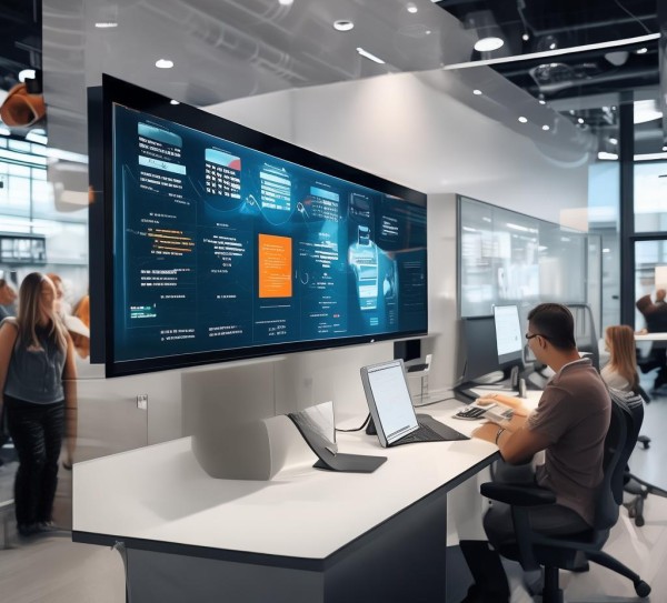 欧美商务模板，高效打造专业 yet 轻松的商务视觉冲击